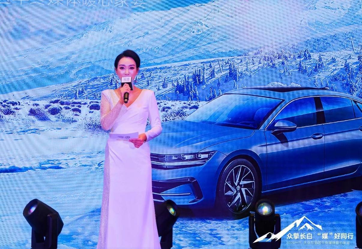 優(yōu)勢(shì)突出后勁足 長(zhǎng)白山邁騰高爾夫新體驗(yàn) 刷新合資車綜合實(shí)力認(rèn)知