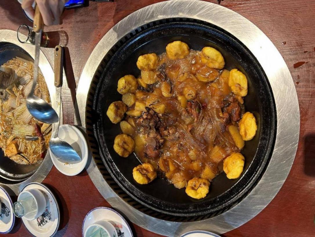 優(yōu)勢(shì)突出后勁足 長(zhǎng)白山邁騰高爾夫新體驗(yàn) 刷新合資車綜合實(shí)力認(rèn)知