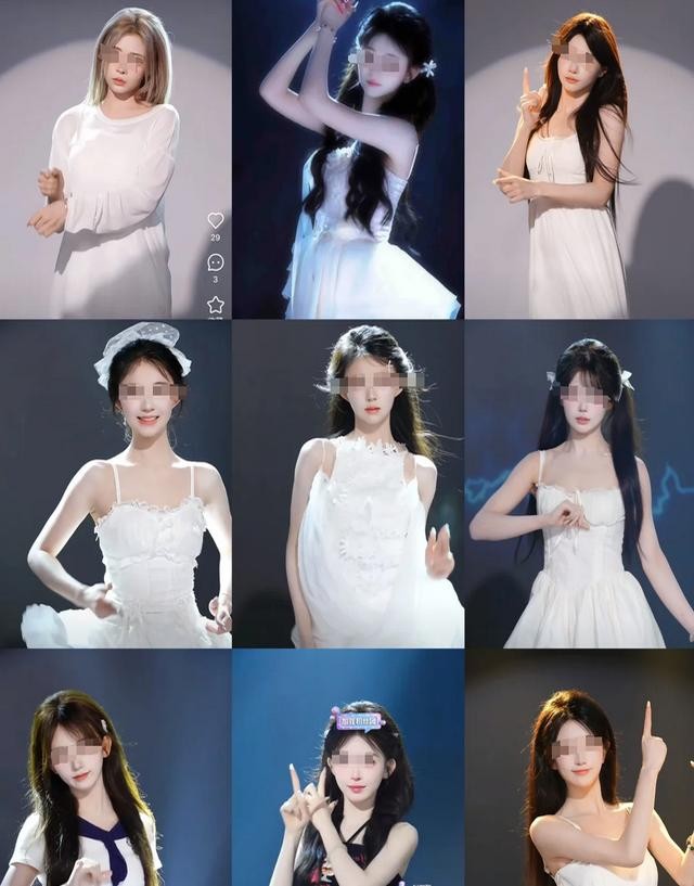 風口上的團播運鏡師:3天速成月薪2萬