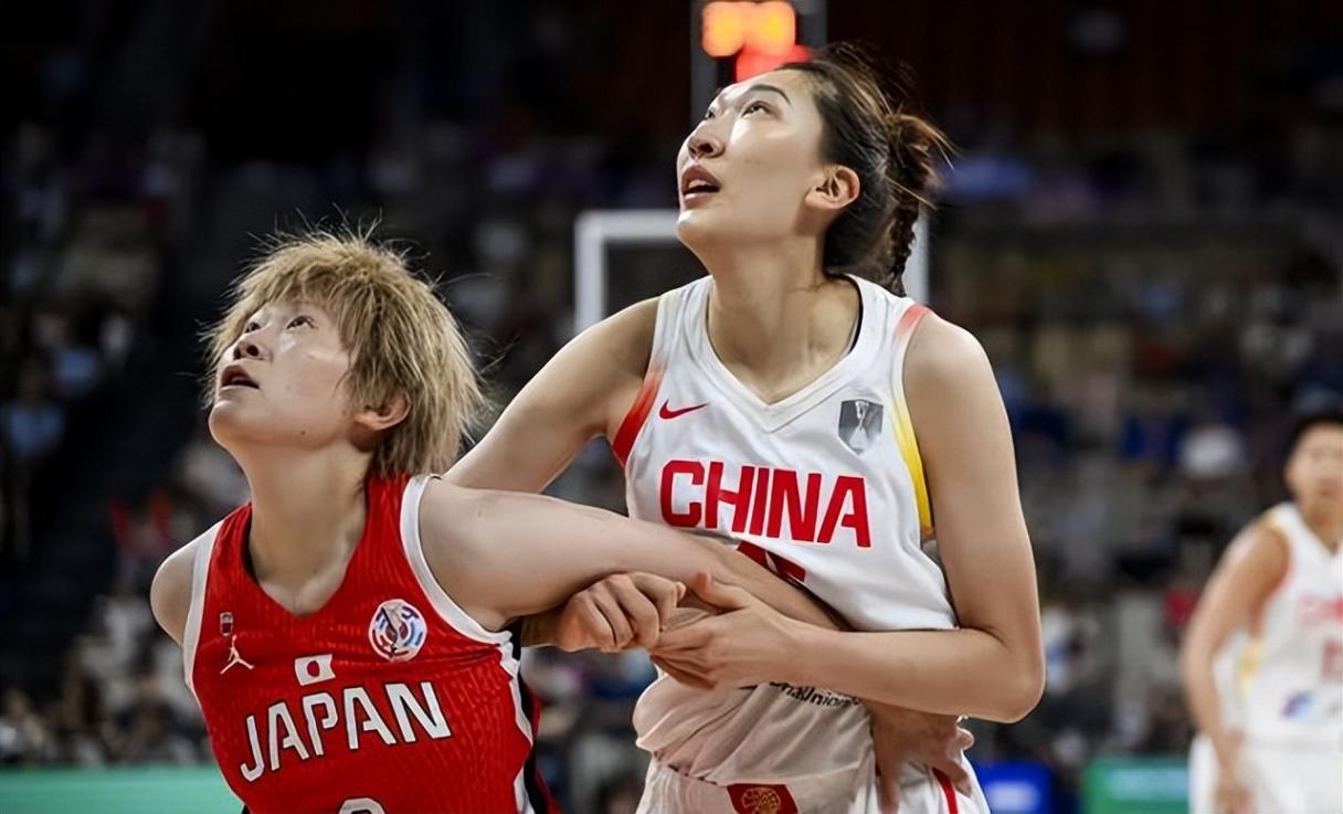 女籃輸日本 韓旭淚灑發(fā)布會(huì)