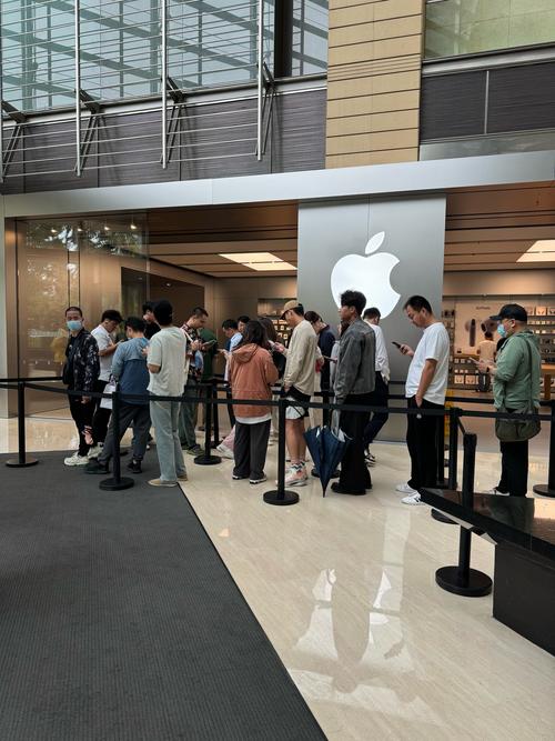 蘋果CEO庫克:感謝“國補(bǔ)”