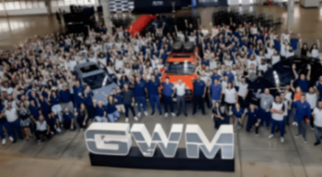 長城汽車“生態力”|從“鏈式制造”到“系統共生”的進化