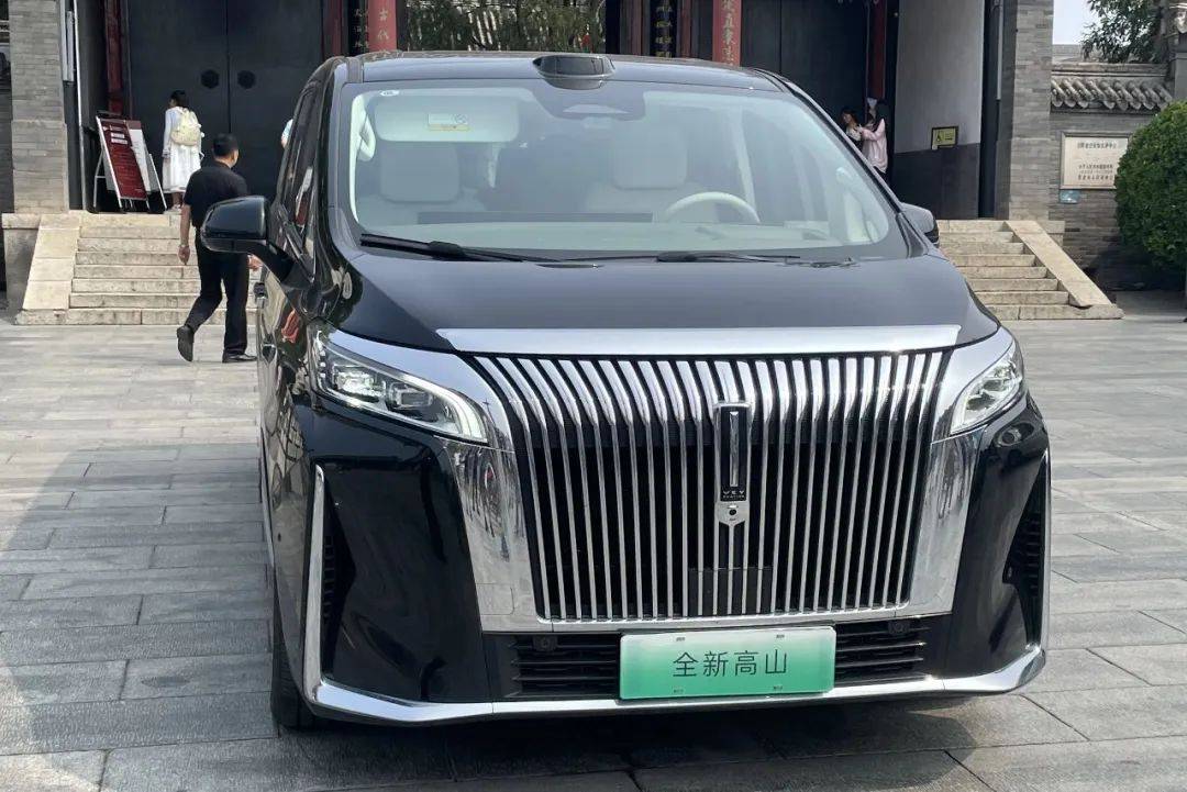 長城汽車“生態力”|從“鏈式制造”到“系統共生”的進化