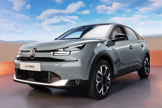 應(yīng)對(duì)歐洲法規(guī)!斯特蘭蒂斯加速輕混車型的推廣!