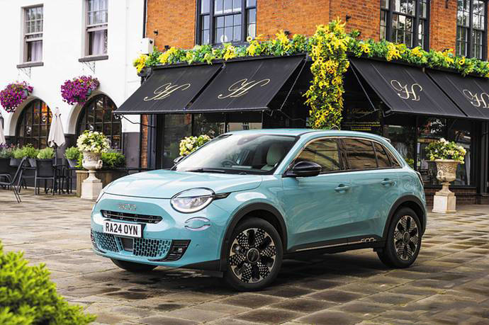 應(yīng)對(duì)歐洲法規(guī)!斯特蘭蒂斯加速輕混車型的推廣!