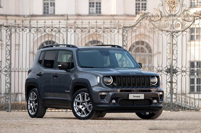 應(yīng)對(duì)歐洲法規(guī)!斯特蘭蒂斯加速輕混車型的推廣!