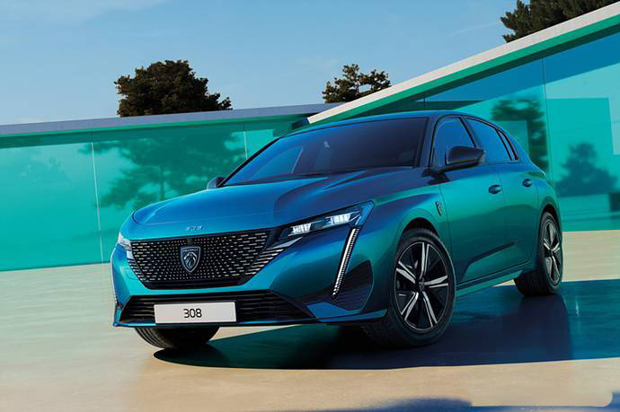 應(yīng)對(duì)歐洲法規(guī)!斯特蘭蒂斯加速輕混車型的推廣!