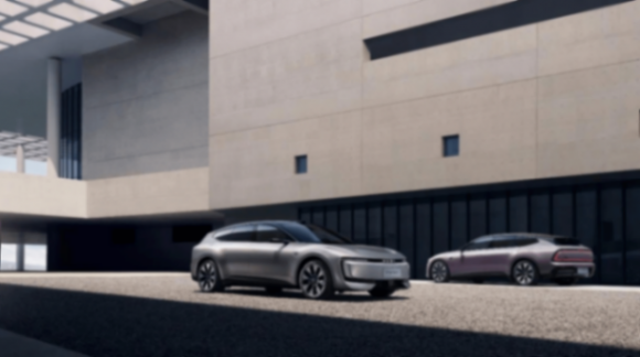 23.59萬起!奧迪E5 Sportback預售炸裂,豪華純電堡壘轟然崩塌