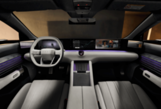 23.59萬起!奧迪E5 Sportback預售炸裂,豪華純電堡壘轟然崩塌