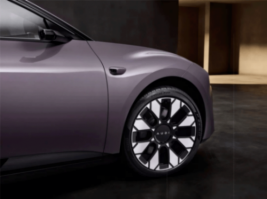 23.59萬起!奧迪E5 Sportback預售炸裂,豪華純電堡壘轟然崩塌