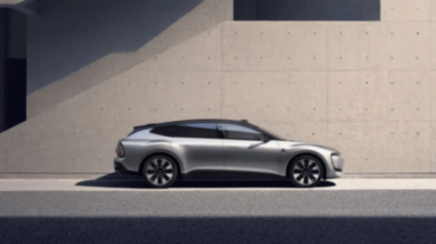 23.59萬起!奧迪E5 Sportback預售炸裂,豪華純電堡壘轟然崩塌