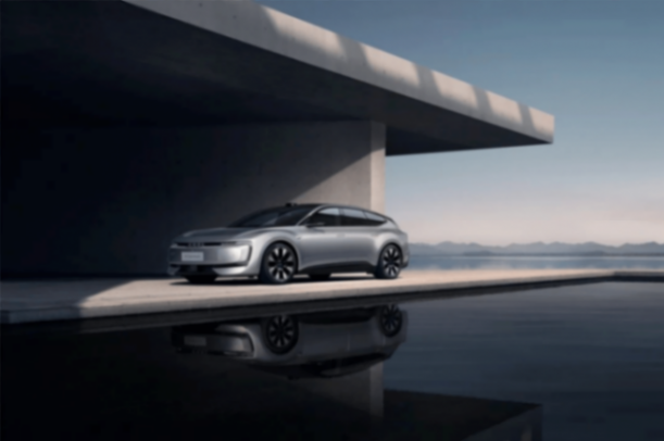 23.59萬起!奧迪E5 Sportback預售炸裂,豪華純電堡壘轟然崩塌