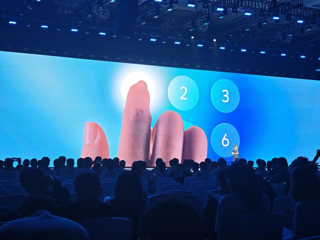 vivo王炸!OriginOS 6實現跨生態互聯,蘋果“護城河”被攻破?