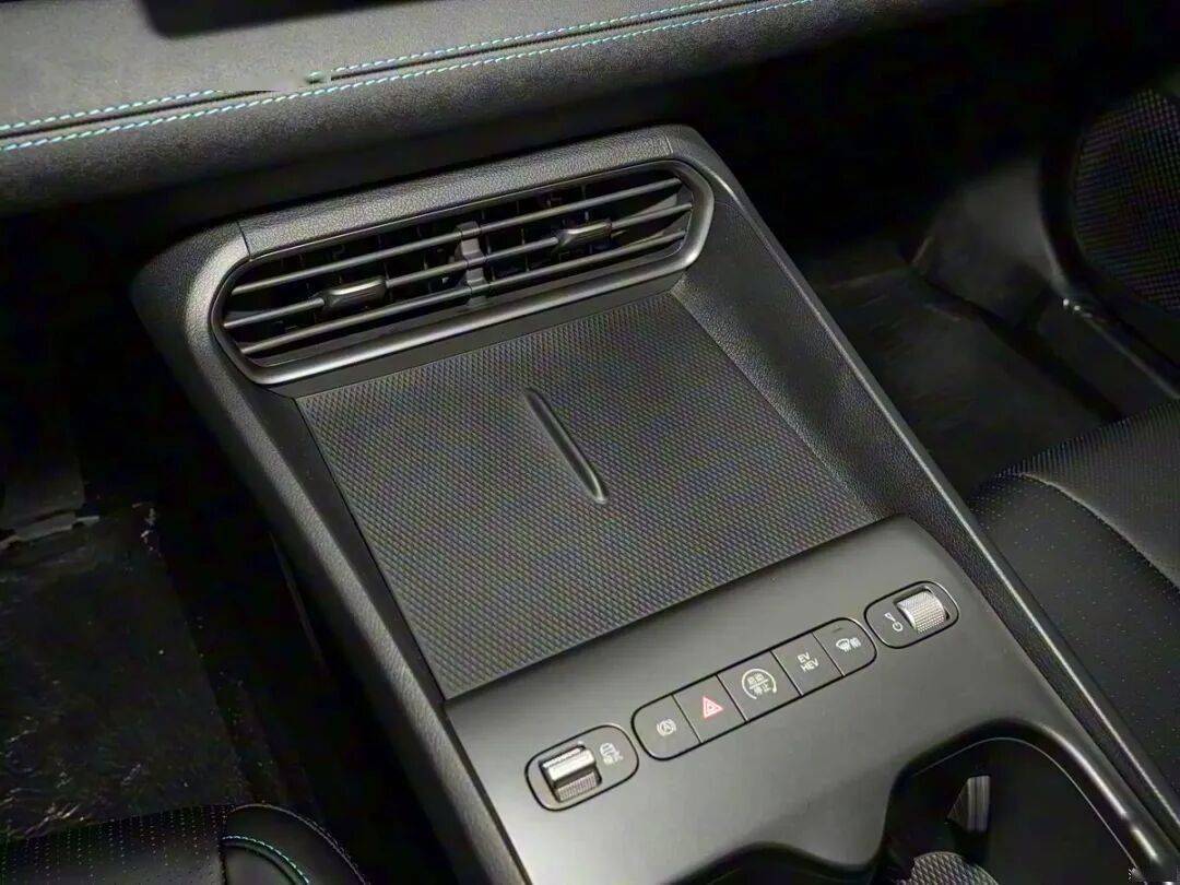 百公里不到4個油!1.5L自吸,126牛·米,7.98萬起就入手!