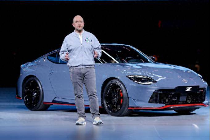 首發東風日產N6和Z NISMO車型,日產舉辦在中國40周年慶典