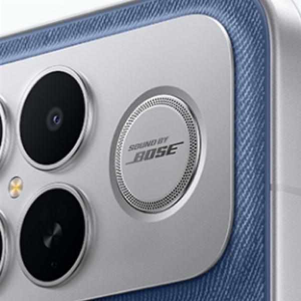 REDMI K90 Pro Max罕見配備后置揚聲器:不影響防塵防水 支持振動清灰