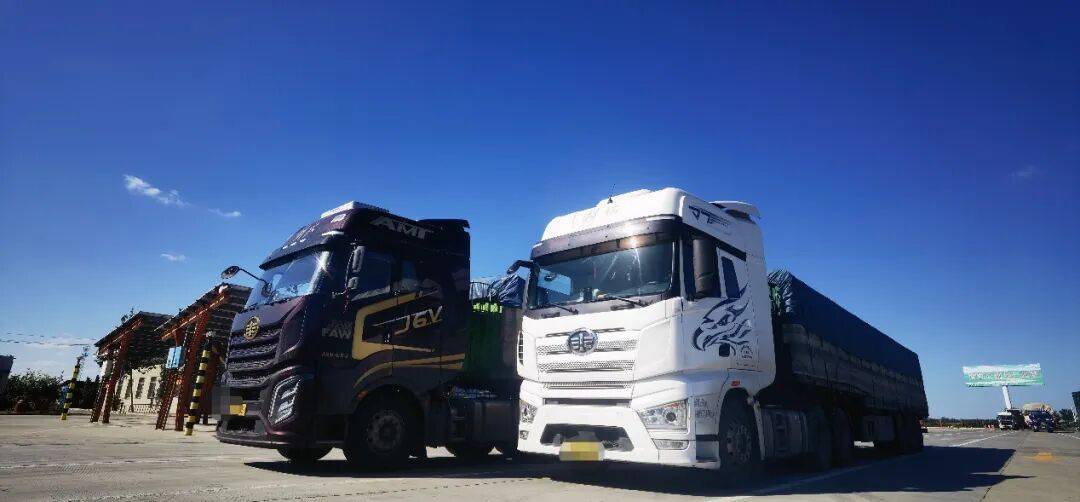 同比大漲83%!雷馳進(jìn)前十,9月重卡市場迎來豐收季