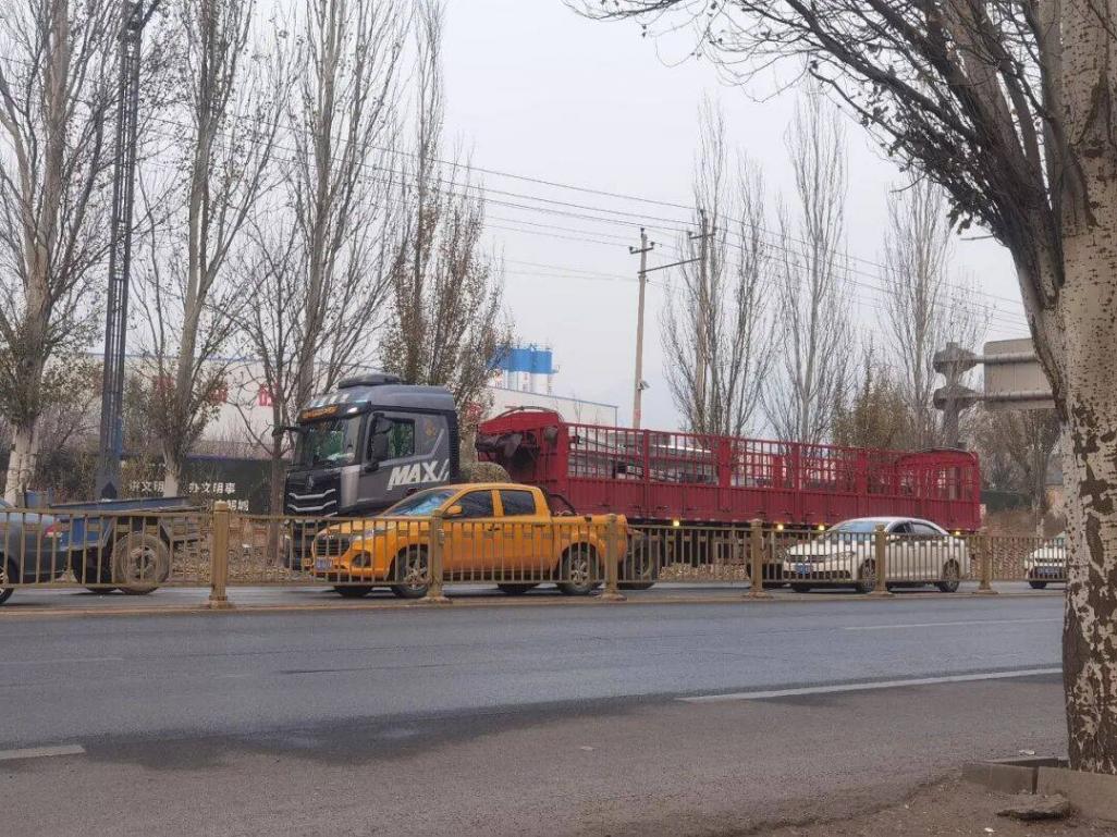 同比大漲83%!雷馳進(jìn)前十,9月重卡市場迎來豐收季