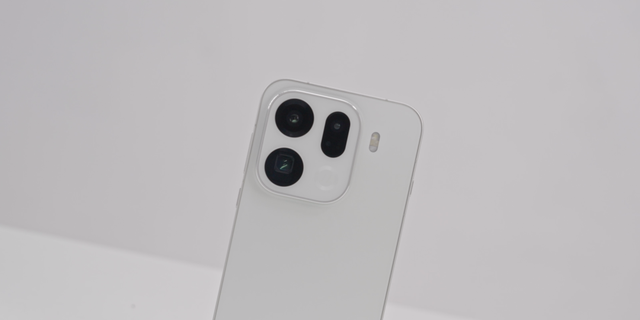 真的能取代相機?OPPO Find X9 系列評測! 圖片