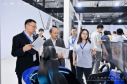 自動(dòng)駕駛自主品牌 PanoSim亮相奇瑞全球創(chuàng)新大會(huì)