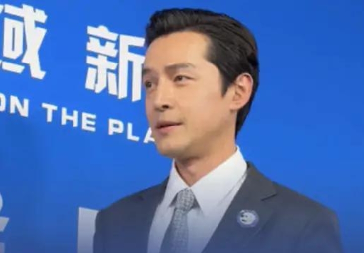 胡歌獲封西藏傳播大使!20年前雪山往事,藏著當選真相?