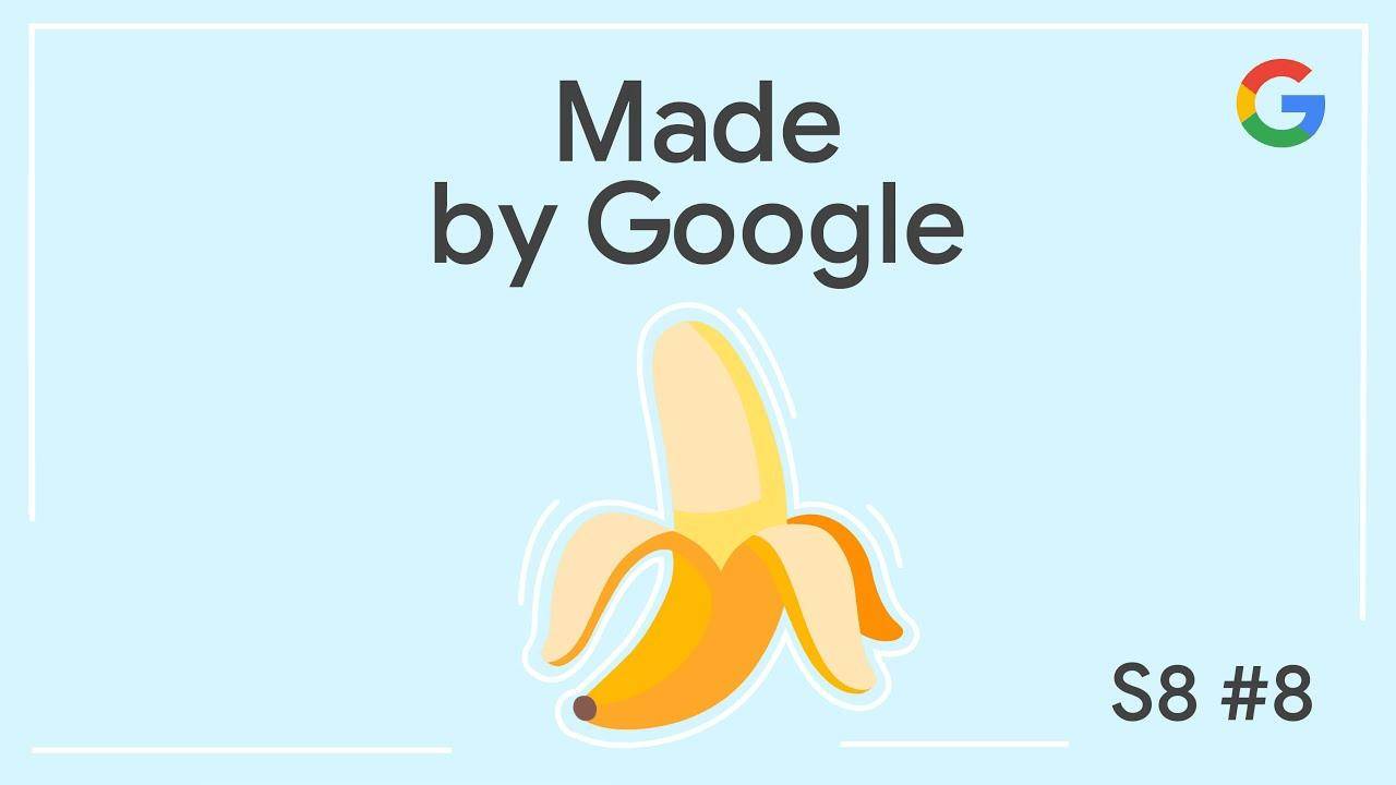 谷歌揭秘AI生圖模型為何叫Nano Banana:最初僅用于“占位”