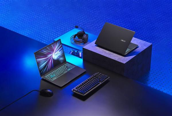 雙11閉眼沖!華碩無畏系列筆記本:辦公創作游戲通吃