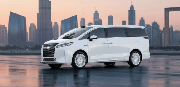 賈躍亭:FX Super One將正式進入批量試制及生產階段