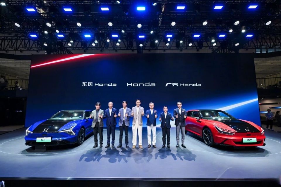 燁GT延期上市,本田做了件最正確的事 圖片