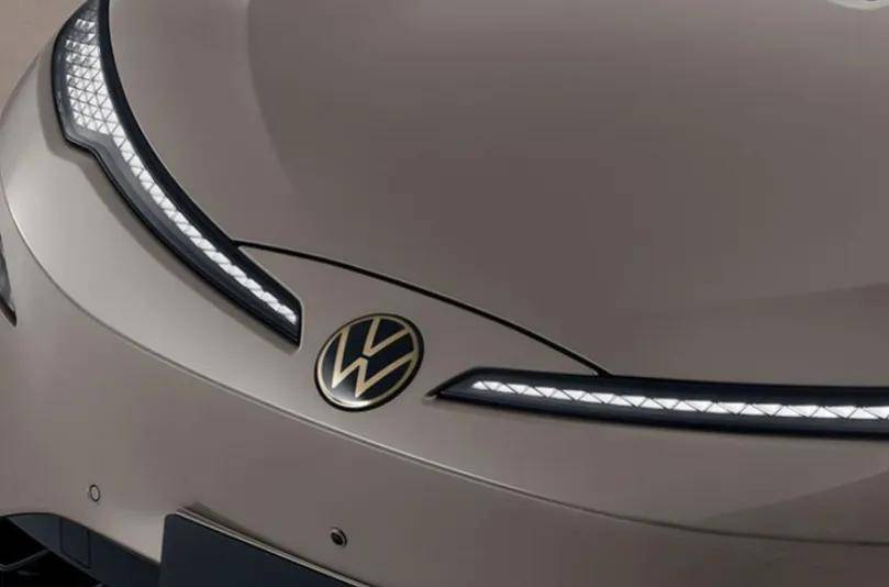 首款合作車型亮相,大眾與小鵬會擦出什么火花?