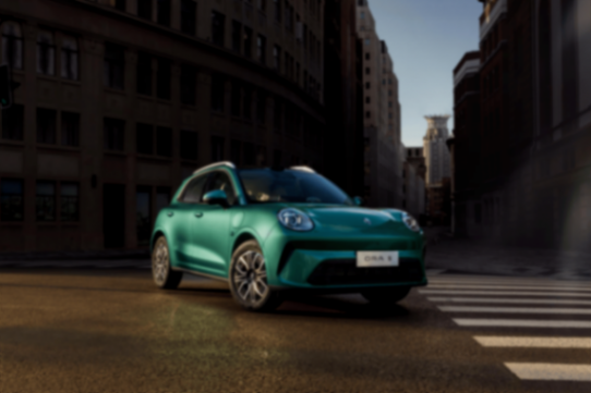 10萬級智能配置再下探:歐拉5預(yù)售背后的破局邏輯