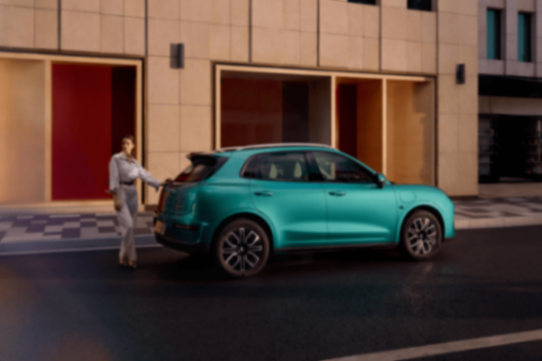 10萬級智能配置再下探:歐拉5預(yù)售背后的破局邏輯