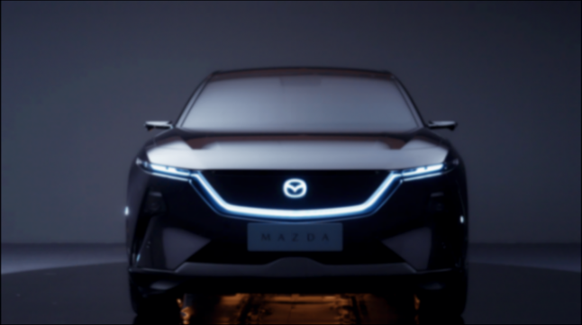 長安馬自達(dá)EZ-60亮相央視,為新能源車市場樹立全球標(biāo)桿