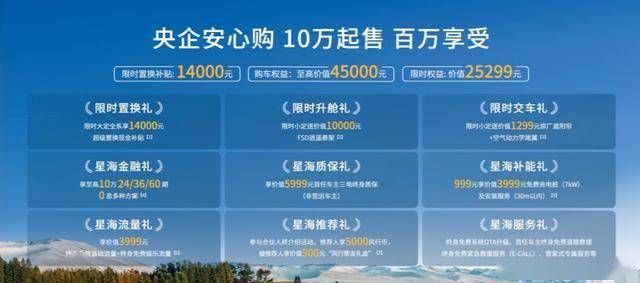 再等3天就上市!800V超快充,劍指小米SU7,限時一口價10.59萬