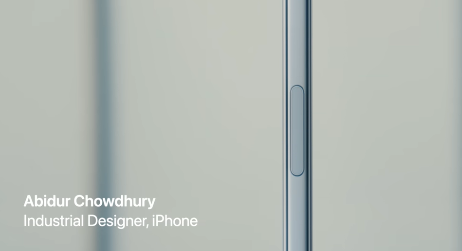 首秀成絕唱,iPhone Air的主創設計師離開蘋果公司 圖片