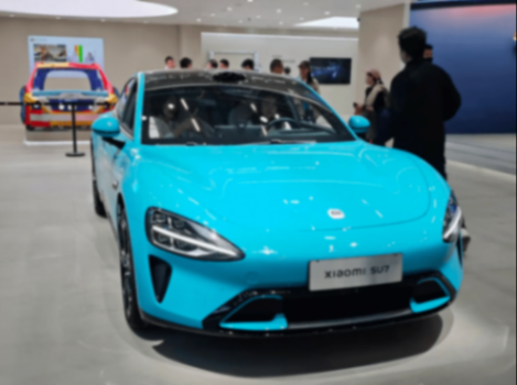 自主新車、新技術“爭奇斗艷”,廣州車展“安全”再被提及