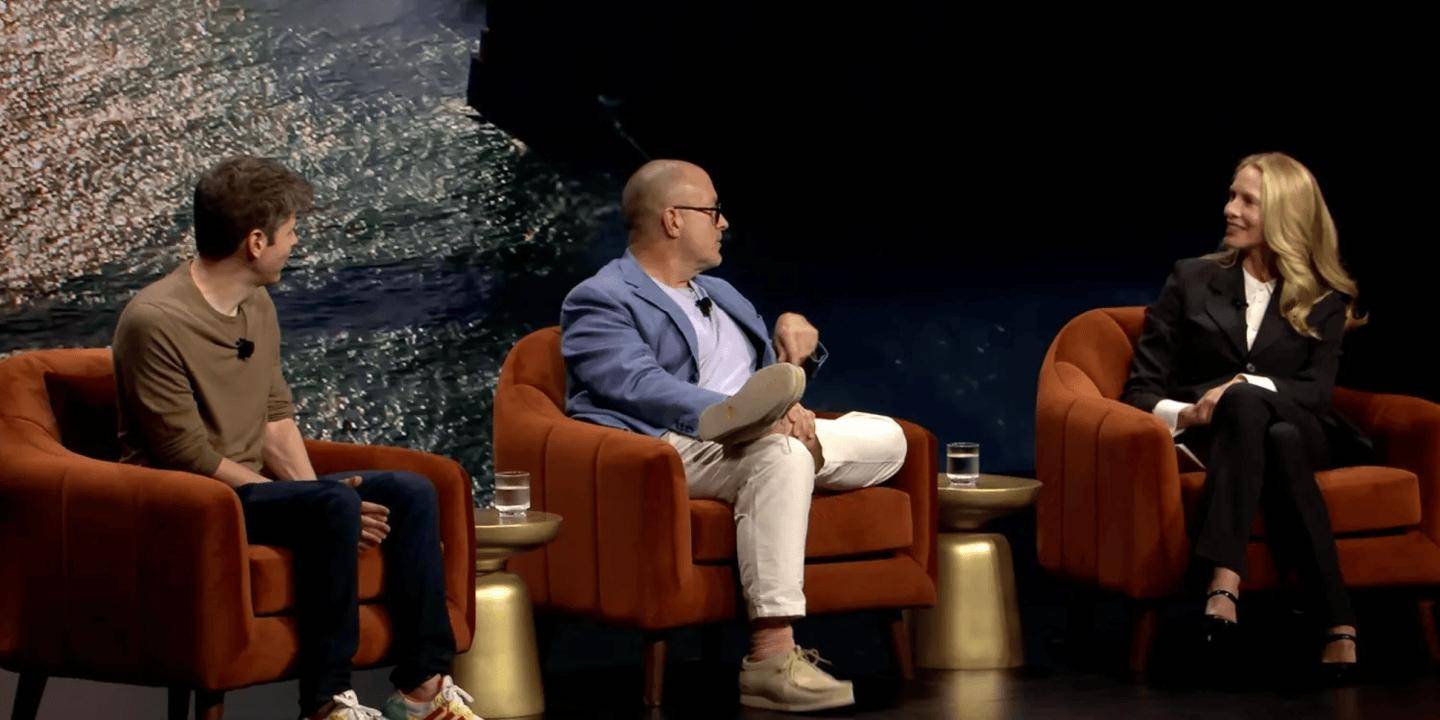 倒計(jì)時(shí)兩年!Jony Ive的后蘋果時(shí)代首個(gè)重磅產(chǎn)品曝光