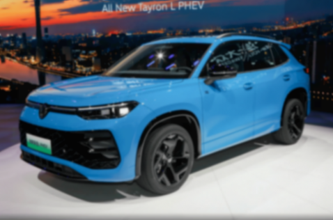 大眾探岳L PHEV登場:軸距拉長四驅加持,續航與定價成市場突圍關鍵